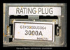 GE PowerBreak II SSF30G330 Breaker (M/O,B/I) - 3000 Amp