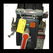 General Electric AKR-6D-30S Circuit Breaker (E/O,D/O) - 800 Amp