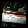 General Electric AKR-6D-30S Circuit Breaker (E/O,D/O) - 800 Amp