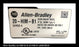 20-HIM-A3 , 20-HIM-B1 , Allen Bradley Door Mount Bezel