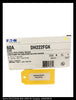 Eaton DH222FGK Heavy Duty Safety Switch - 60A/240V/2P/N1 - Unused