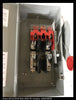 Eaton DH222FGK Heavy Duty Safety Switch - 60A/240V/2P/N1 - Unused