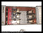 FDPT3612R ~ Westinghouse FDPT3612R Fused Panelboard Switch ~ 30 Amp