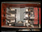 FDPT3623R ~ Westinghouse FDPT3623R Panelboard Switch ~ Twin 100 Amp & 60 Amp