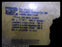 Frequency Technology Inc 410522 Control Power Transformer