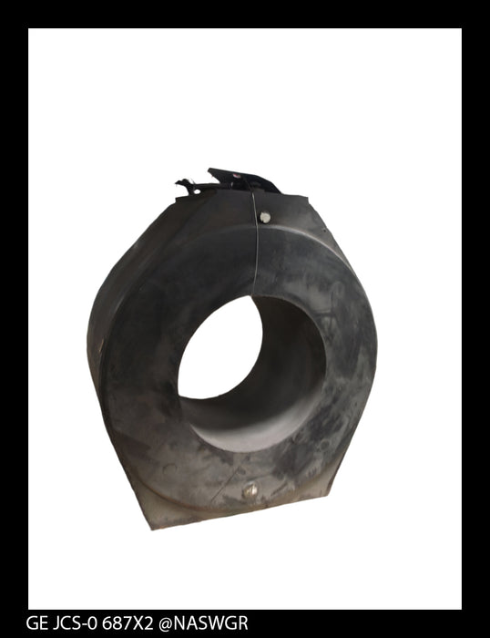 GE JCS-0 687X2 300:5 Current Transformer