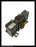 GE TJK36T300 Trip Unit for TJK Frame Circuit Breaker