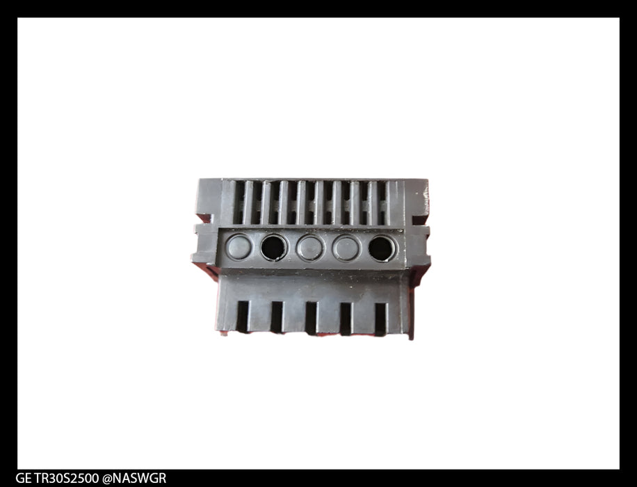 GE TR30S2500 Rating Plug for GE PowerBreak