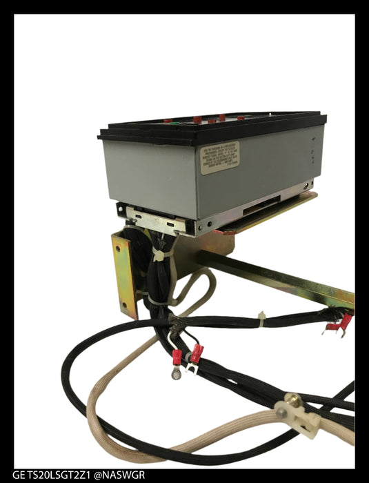 GE TS20LSGT2Z1 RMS-9 MicroVersa Trip