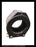 General Electric JCS-0 638X24 Current Transformer - 1500:5