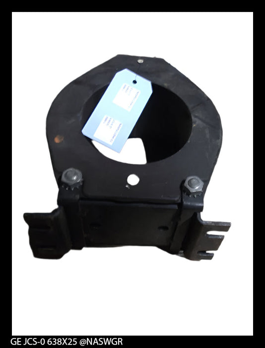 General Electric JCS-0 638X25 Current Transformer - 2000:5