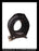 General Electric JCS-0 639X9 Current Transformer - 800:5