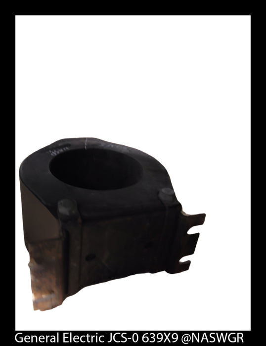 General Electric JCS-0 639X9 Current Transformer - 800:5