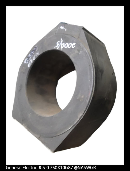 General Electric JCS-0 750X10G87 Current Transformer - 2000:5
