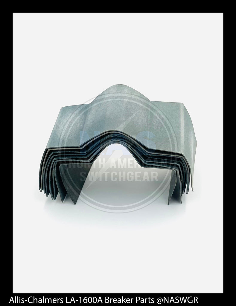 Allis-Chalmers LA-1600A Breaker CT Support for Tripping Current Transformer Group - P/N: 71-142-108-001