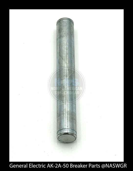 General Electric AK-2A-50 Circuit Breaker (M) Breaker Pin for Movable Main Contact - P/N: 452A528P1