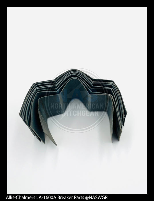 Allis-Chalmers LA-1600A Breaker CT Support for Tripping Current Transformer Group - P/N: 71-142-108-001