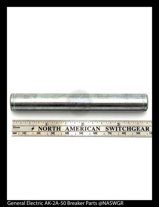 General Electric AK-2A-50 Circuit Breaker (M) Breaker Pin for Movable Main Contact - P/N: 452A528P1