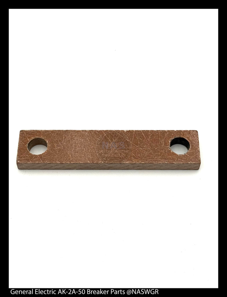 General Electric AK-2A-50 Circuit Breaker (M) Breaker Link for Movable Main Contact - P/N: 6404784P4