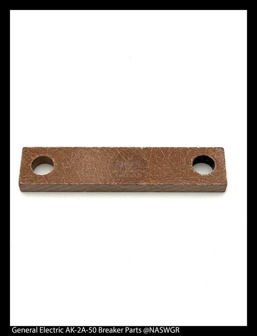 General Electric AK-2A-50 Circuit Breaker (M) Breaker Link for Movable Main Contact - P/N: 6404784P4
