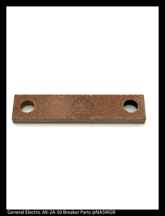 General Electric AK-2A-50 Circuit Breaker (M) Breaker Link for Movable Main Contact - P/N: 6404784P4
