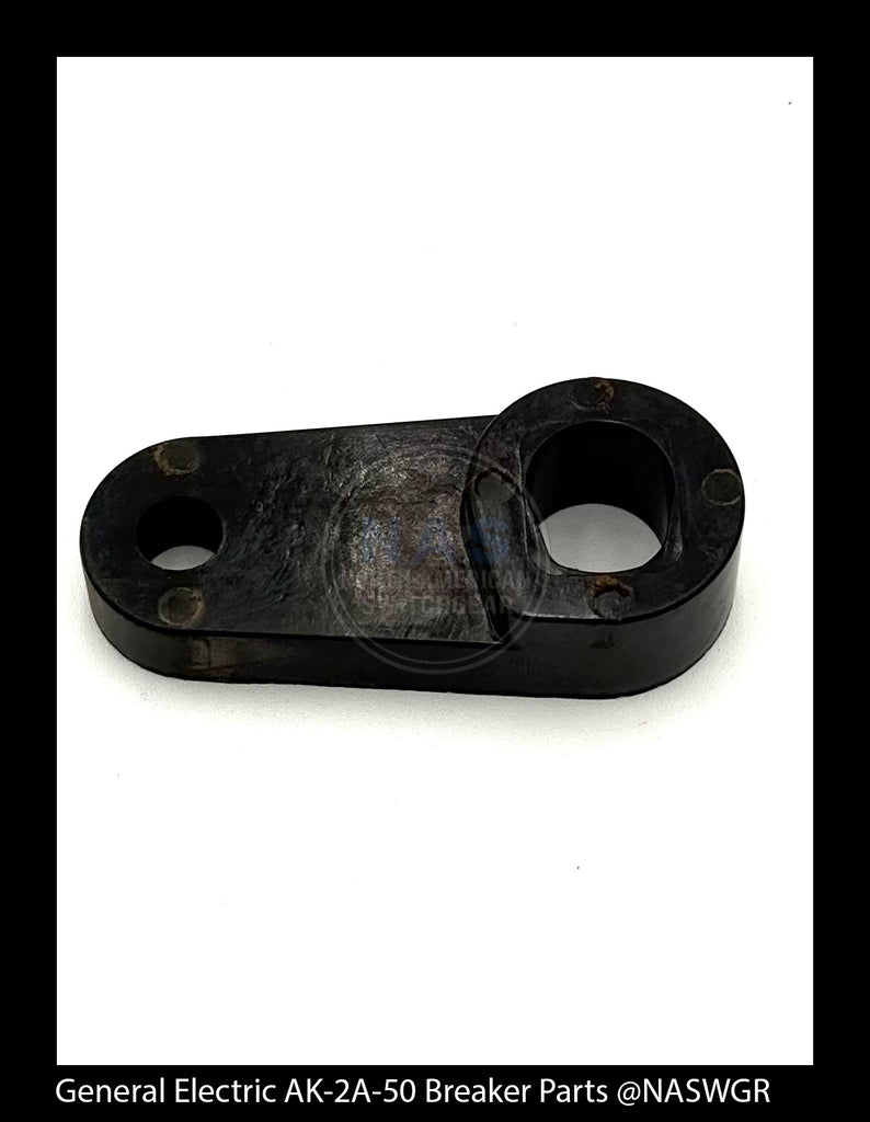 General Electric AK-2A-50 Circuit Breaker (M) Breaker Link for Movable Arcing Contact, AK-50 AC- P/N: 275B975P1