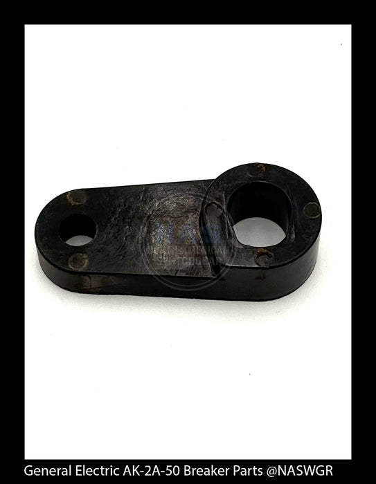 General Electric AK-2A-50 Circuit Breaker (M) Breaker Link for Movable Arcing Contact, AK-50 AC- P/N: 275B975P1