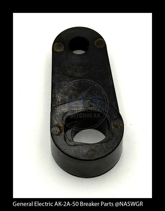 General Electric AK-2A-50 Circuit Breaker (M) Breaker Link for Movable Arcing Contact, AK-50 AC- P/N: 275B975P1