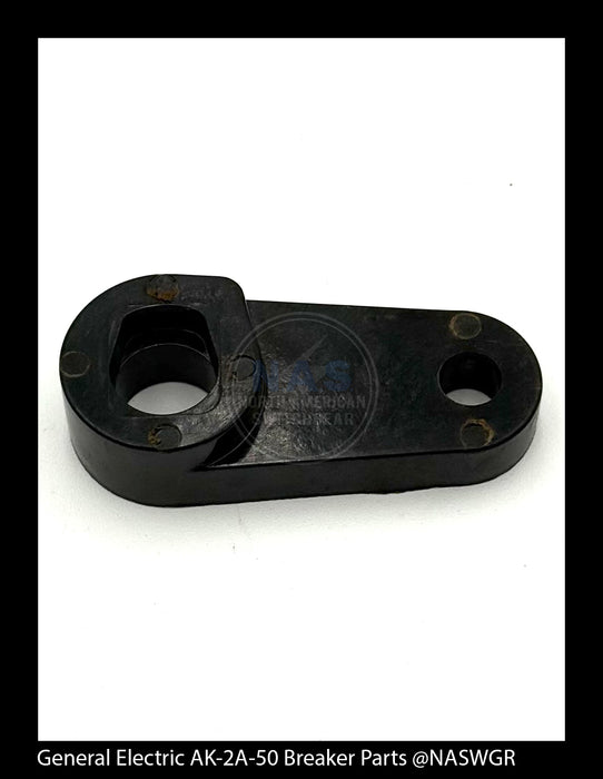 General Electric AK-2A-50 Circuit Breaker (M) Breaker Link for Movable Arcing Contact, AK-50 AC- P/N: 275B975P1
