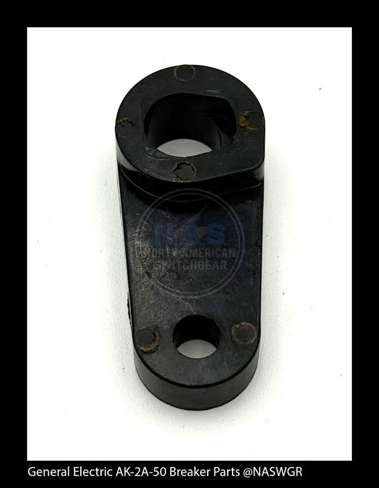 General Electric AK-2A-50 Circuit Breaker (M) Breaker Link for Movable Arcing Contact, AK-50 AC- P/N: 275B975P1