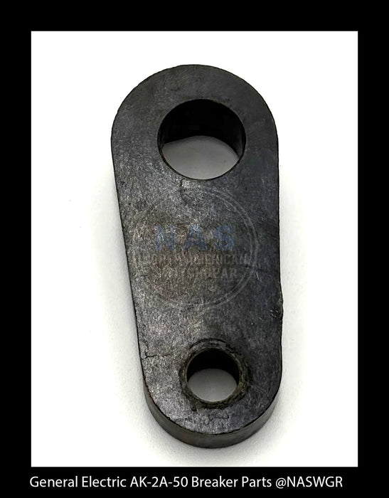 General Electric AK-2A-50 Circuit Breaker (M) Breaker Link for Movable Arcing Contact, AK-50 AC- P/N: 275B975P1
