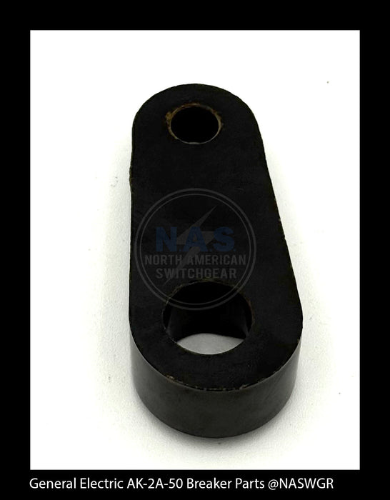 General Electric AK-2A-50 Circuit Breaker (M) Breaker Link for Movable Arcing Contact, AK-50 AC- P/N: 275B975P1