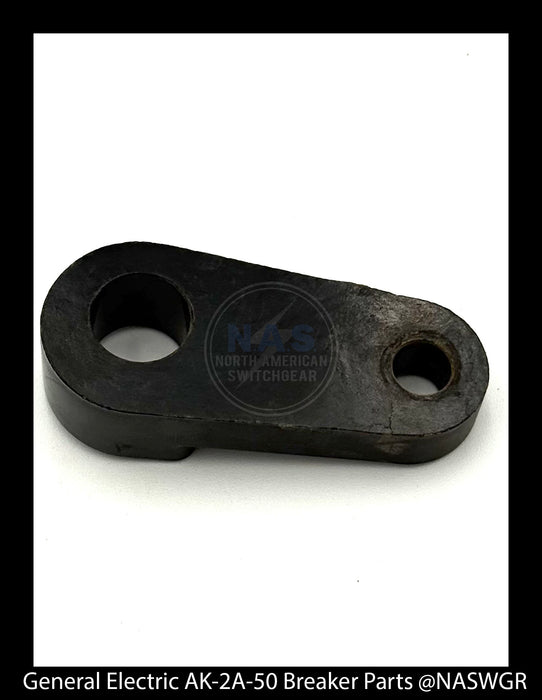General Electric AK-2A-50 Circuit Breaker (M) Breaker Link for Movable Arcing Contact, AK-50 AC- P/N: 275B975P1