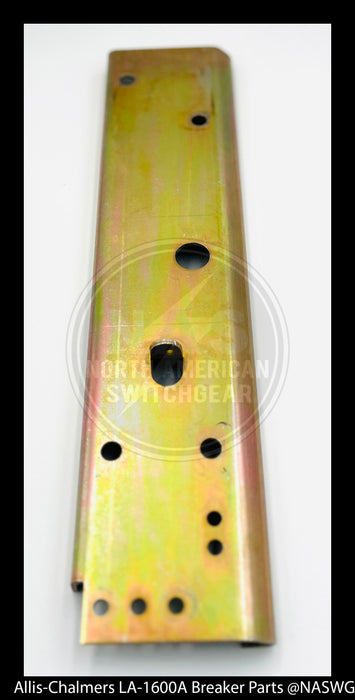 Allis-Chalmers LA-1600A Breaker Channel- P/N: 18-726-898-001