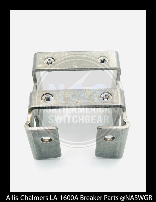 Allis-Chalmers LA-1600A Breaker Support- P/N: 71-141-172-502