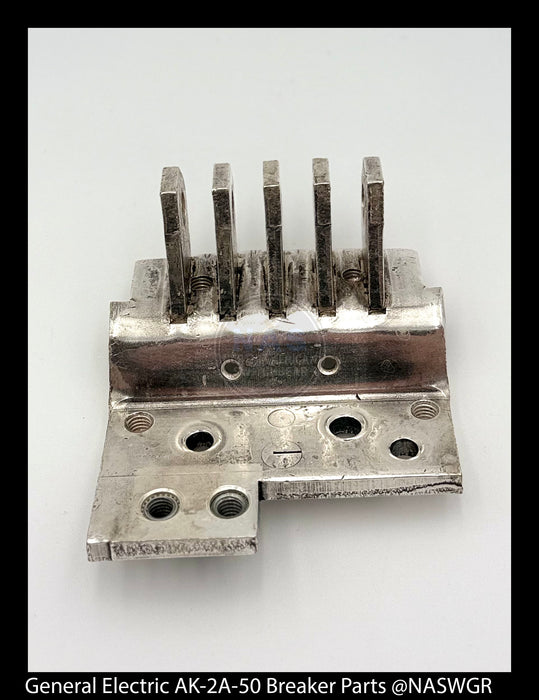 General Electric AK-2A-50 Circuit Breaker (M) Breaker Terminal - P/N: 452A569G2