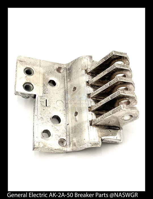 General Electric AK-2A-50 Circuit Breaker (M) Breaker Terminal - P/N: 452A569G2