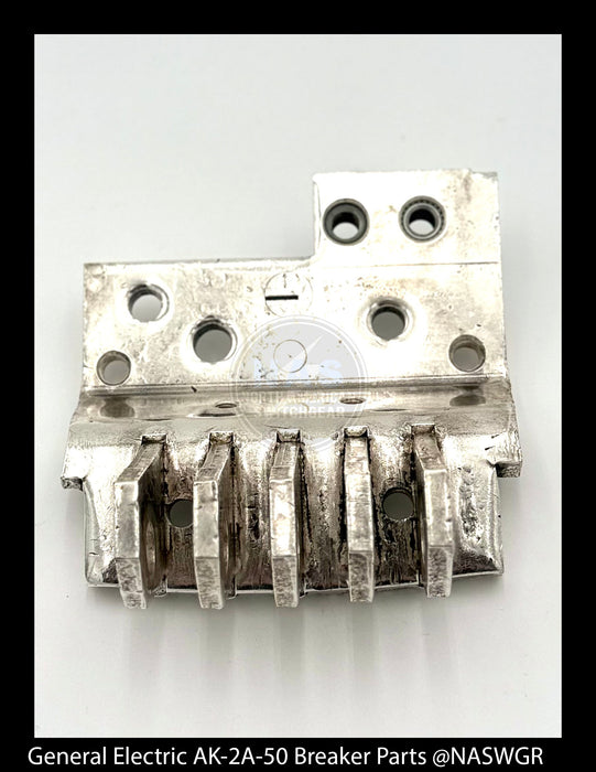 General Electric AK-2A-50 Circuit Breaker (M) Breaker Terminal - P/N: 452A569G2