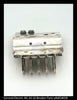 General Electric AK-2A-50 Circuit Breaker (M) Breaker Terminal - P/N: 452A569G2