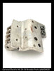 General Electric AK-2A-50 Circuit Breaker (M) Breaker Terminal - P/N: 452A569G2