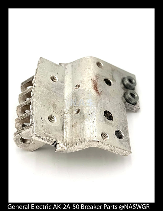 General Electric AK-2A-50 Circuit Breaker (M) Breaker Terminal - P/N: 452A569G2