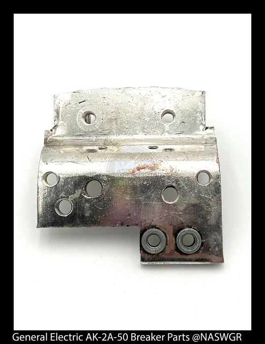 General Electric AK-2A-50 Circuit Breaker (M) Breaker Terminal - P/N: 452A569G2