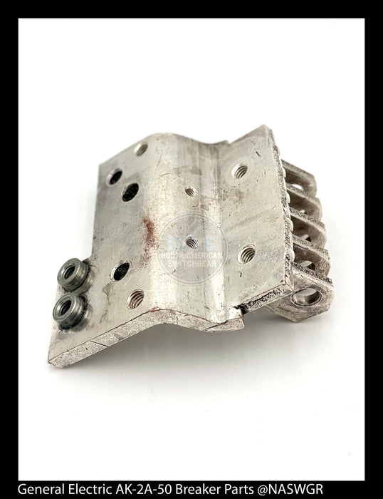 General Electric AK-2A-50 Circuit Breaker (M) Breaker Terminal - P/N: 452A569G2