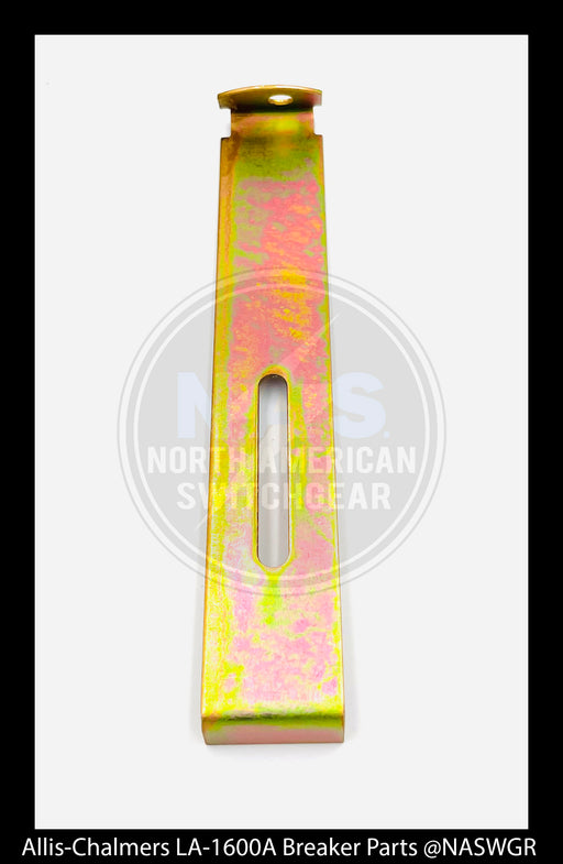 Allis-Chalmers LA-1600A Breaker Slide- P/N: 18-657-783-370