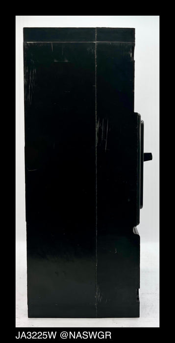 Westinghouse JA3225W Molded Case Circuit Breaker - 225 Amp