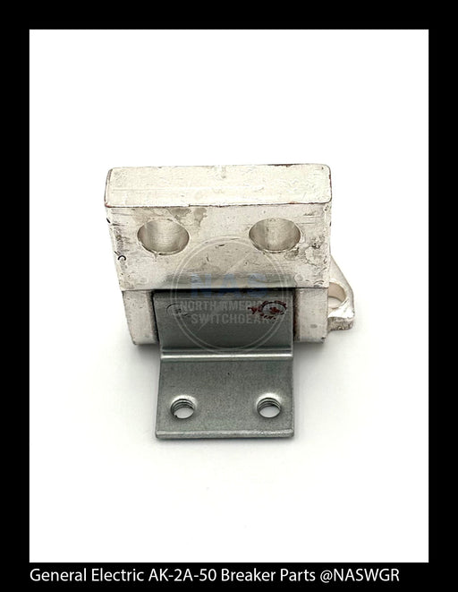 General Electric AK-2A-50 Circuit Breaker (M) Breaker Lower Stud - P/N: 452A564G1
