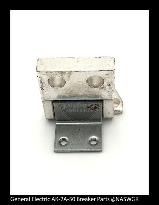 General Electric AK-2A-50 Circuit Breaker (M) Breaker Lower Stud - P/N: 452A564G1
