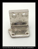 General Electric AK-2A-50 Circuit Breaker (M) Breaker Lower Stud - P/N: 452A564G1