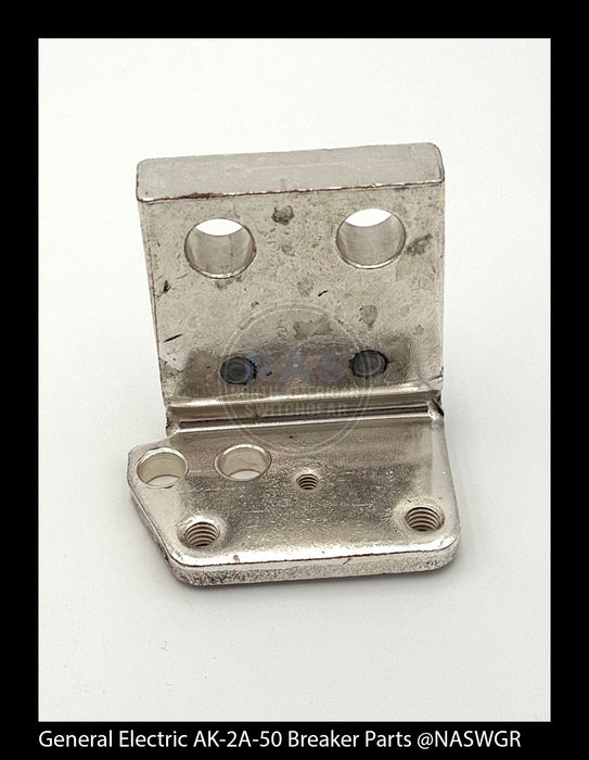 General Electric AK-2A-50 Circuit Breaker (M) Breaker Lower Stud - P/N: 452A564G1