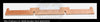Allis-Chalmers LA-1600A Breaker Strap- P/N: 71-142-089-002